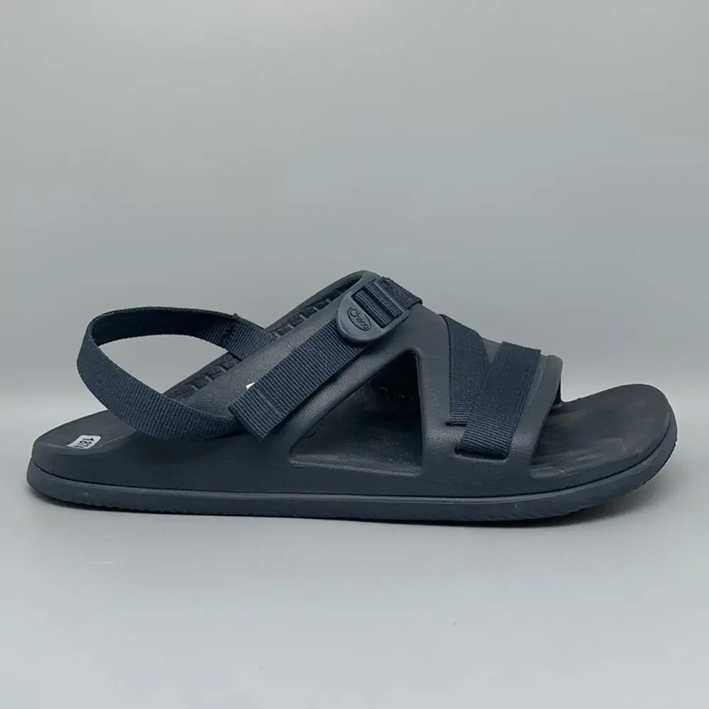 Chaco Blue‎ Chillos Slides Men’s Sz 13